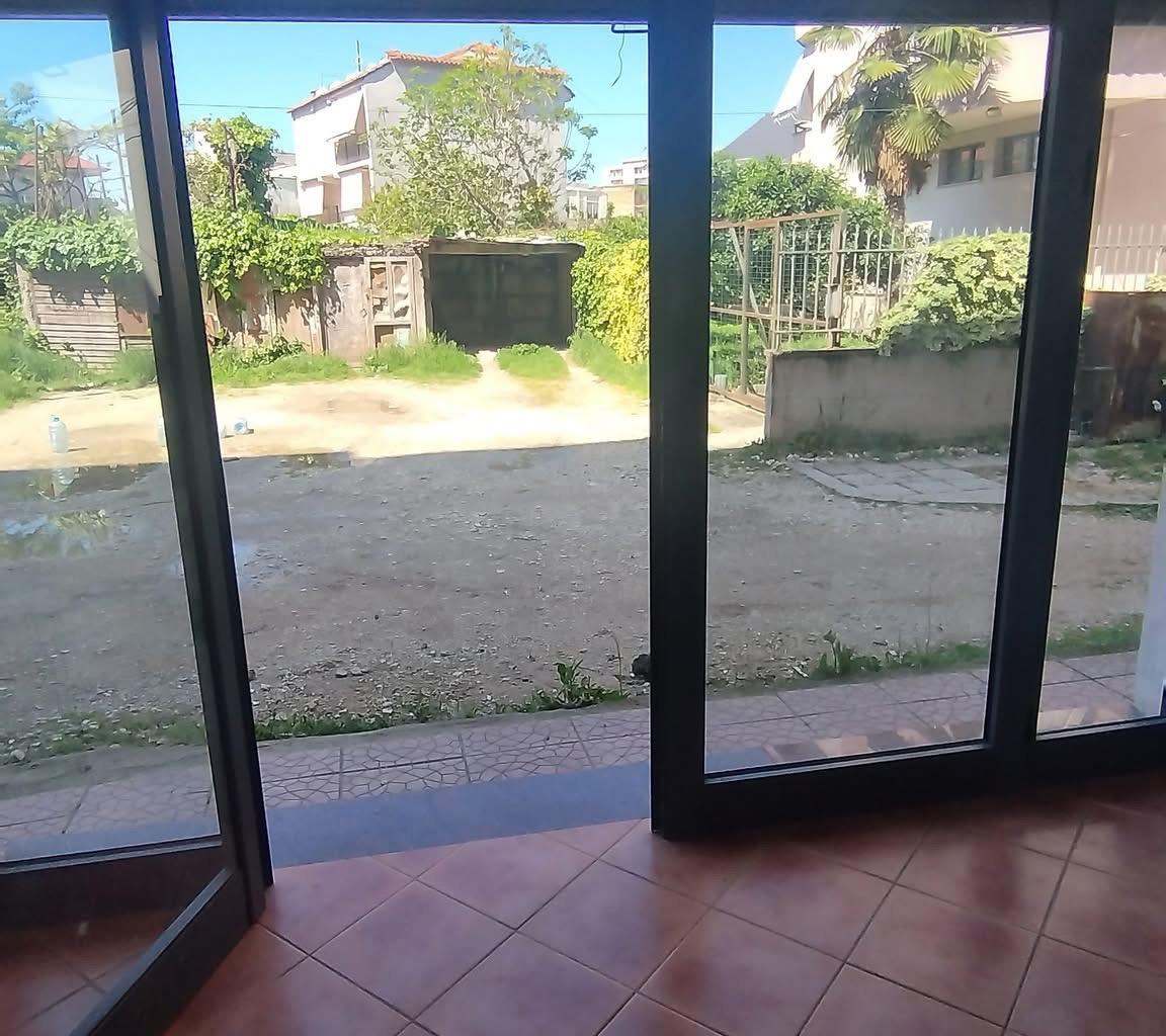 For Sale: Shop on Main Road Near Pinellopi School