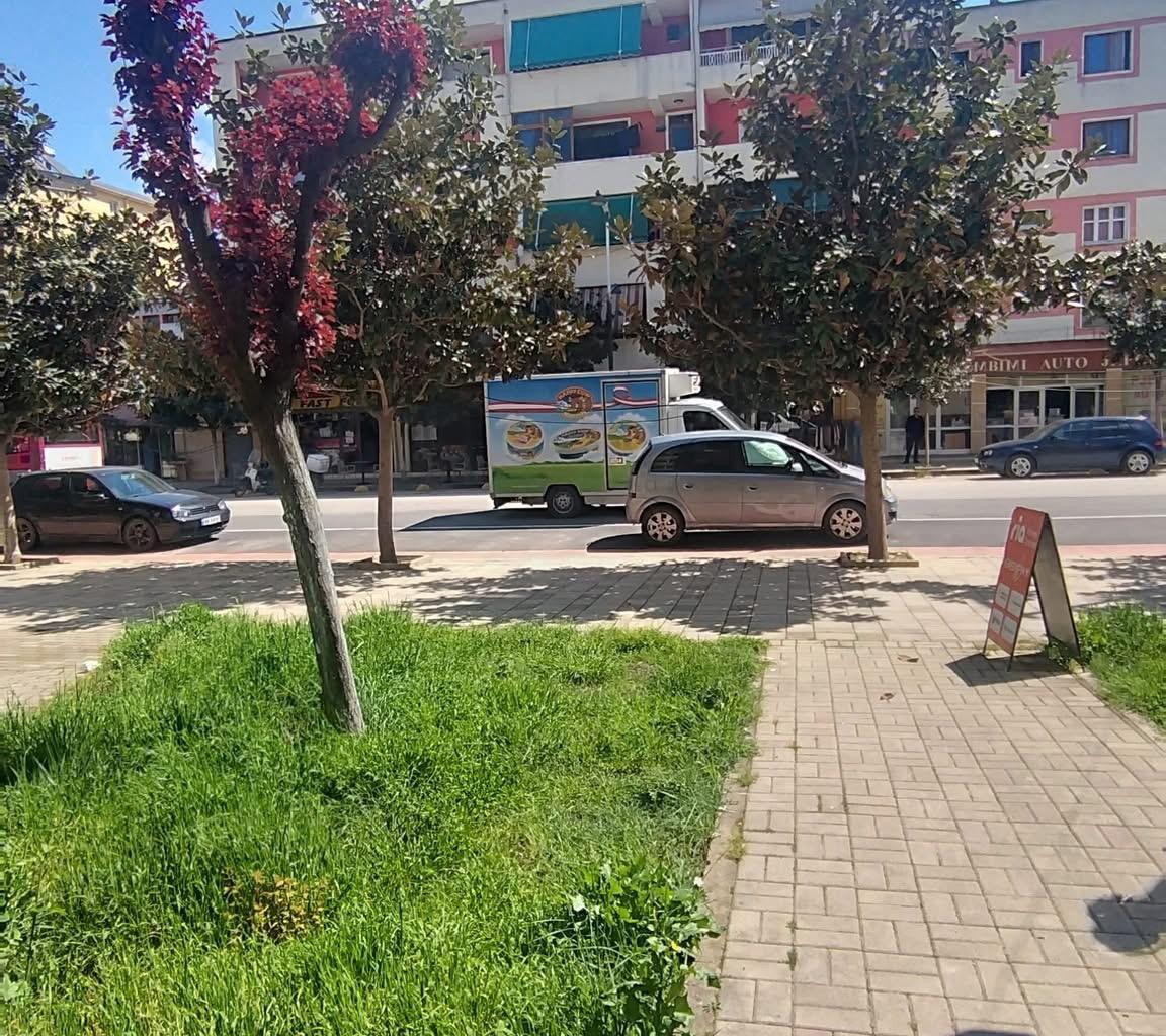 For Sale: Shop on Main Road Near Pinellopi School