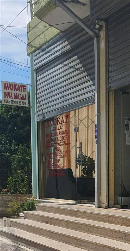 Vendesi negozio
