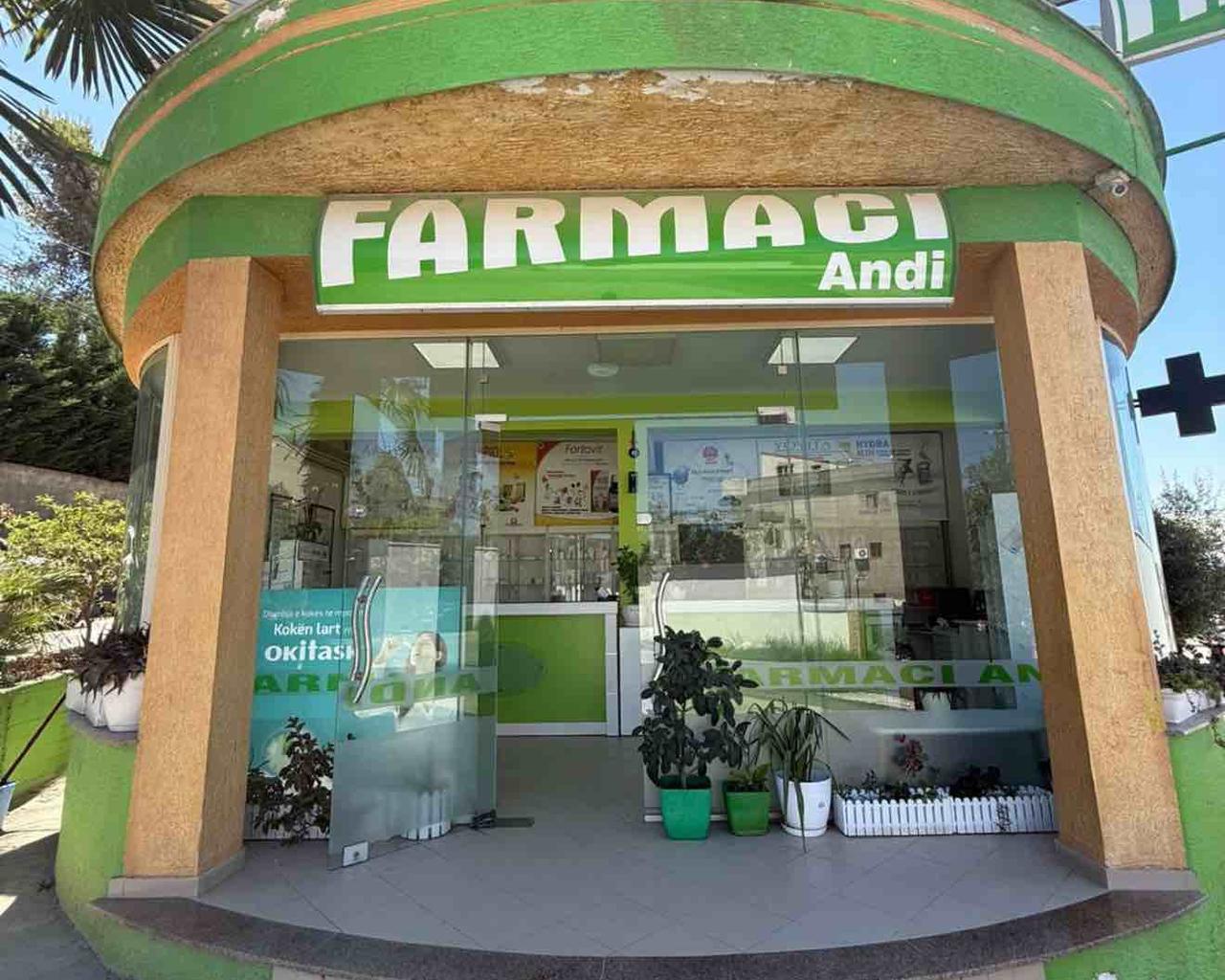 Farmaci