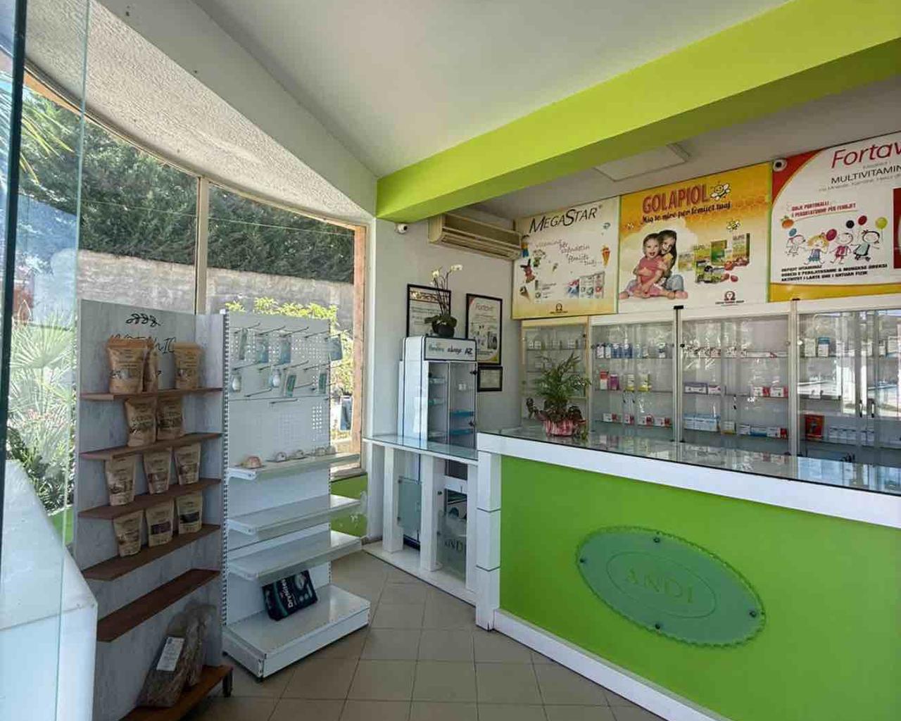 Farmaci
