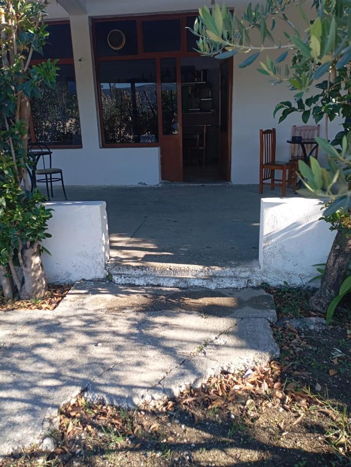 🏠 IN VENDITA – LOCALE A PATOS (DI FRONTE STRADA GRIZES) ☕️