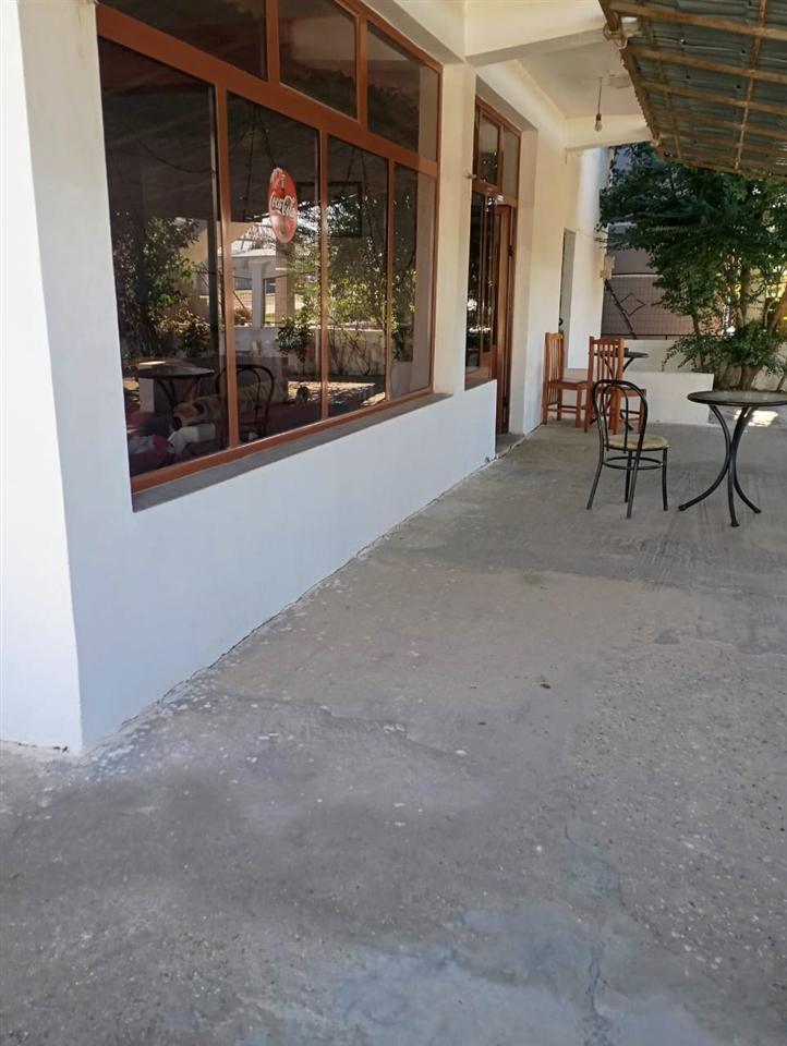 🏠 IN VENDITA – LOCALE A PATOS (DI FRONTE STRADA GRIZES) ☕️