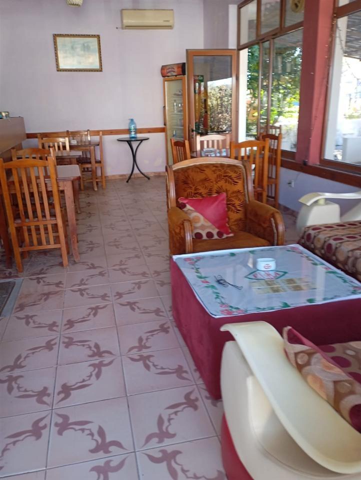 🏠 IN VENDITA – LOCALE A PATOS (DI FRONTE STRADA GRIZES) ☕️