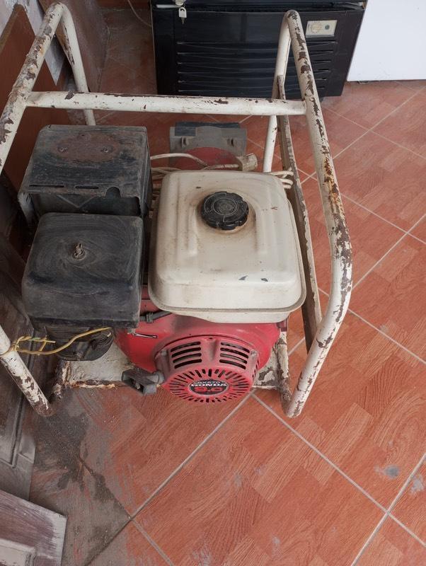 Gjenerator