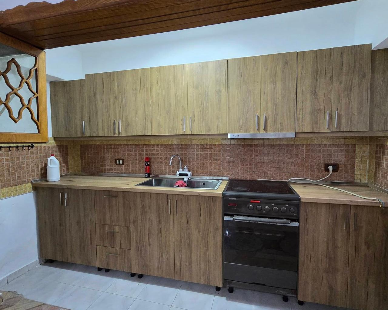Apartment for Sale in Lagjen 16, Korçe