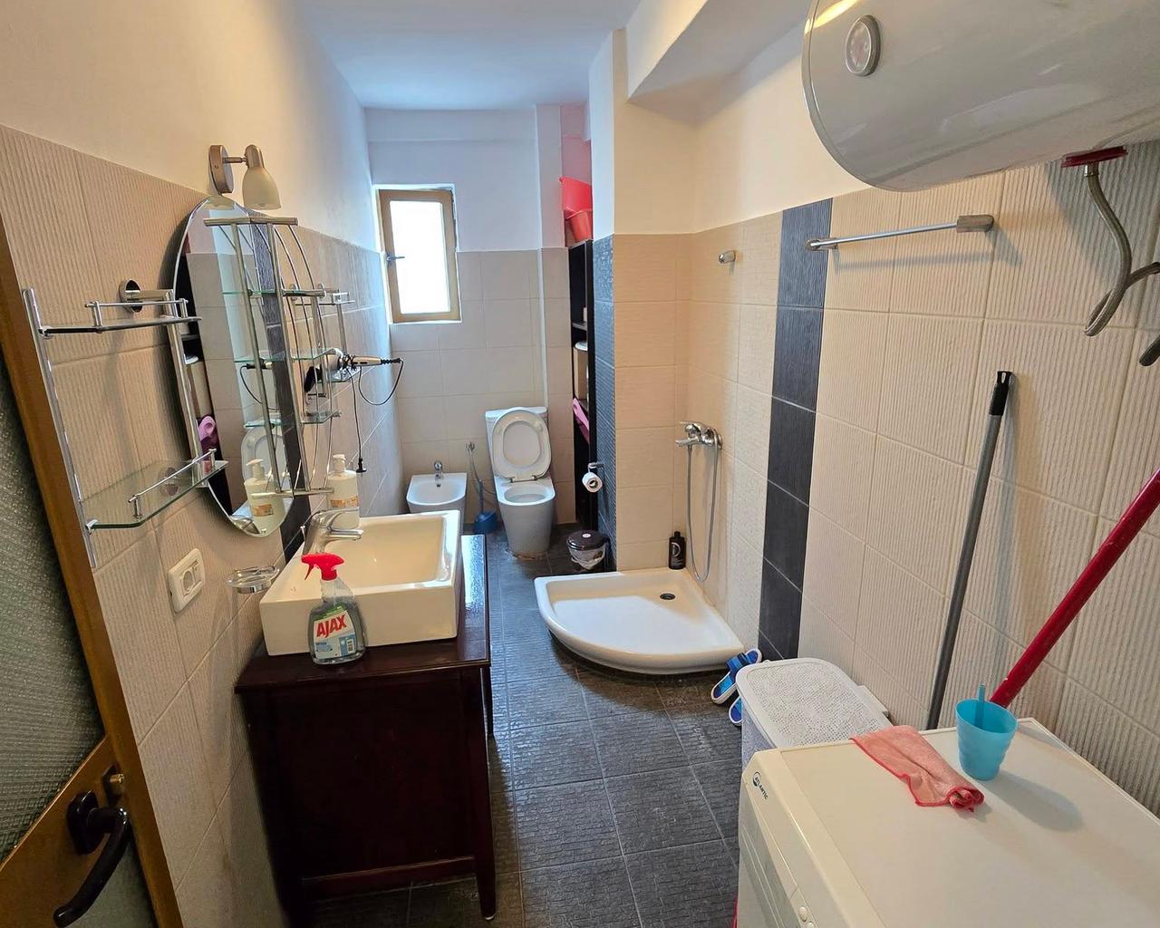 Short-term Rental Apartment 1+1 Near Terminal