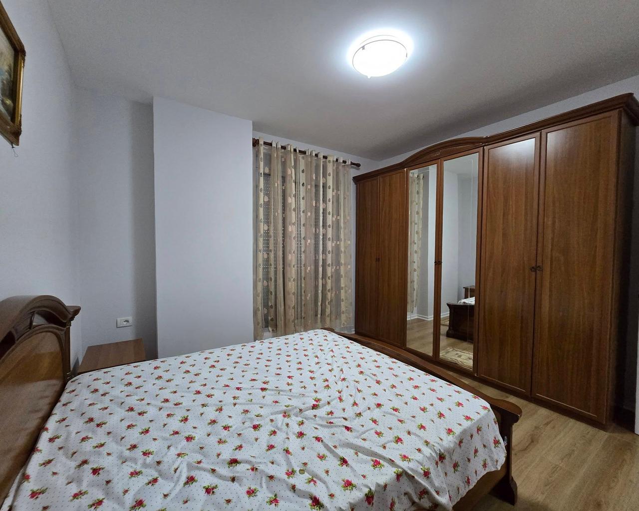 2+1 Apartment for Rent in Korçë – Ideal Opportunity!📍 TERMINALI
