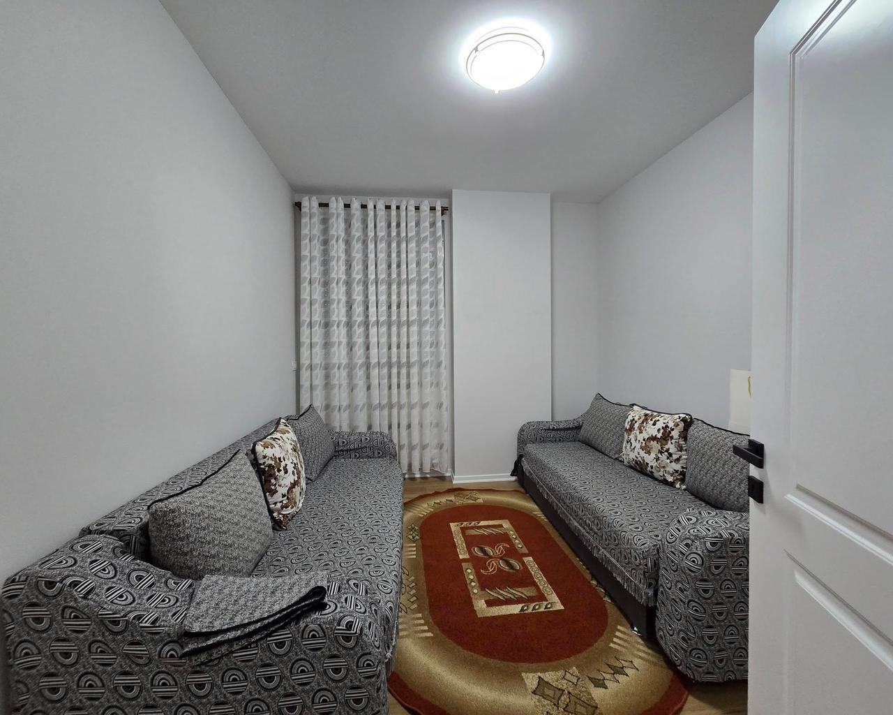 Apartament 2+1 me Qira në Korçë –Mundësi Ideale!📍"TERMINALI