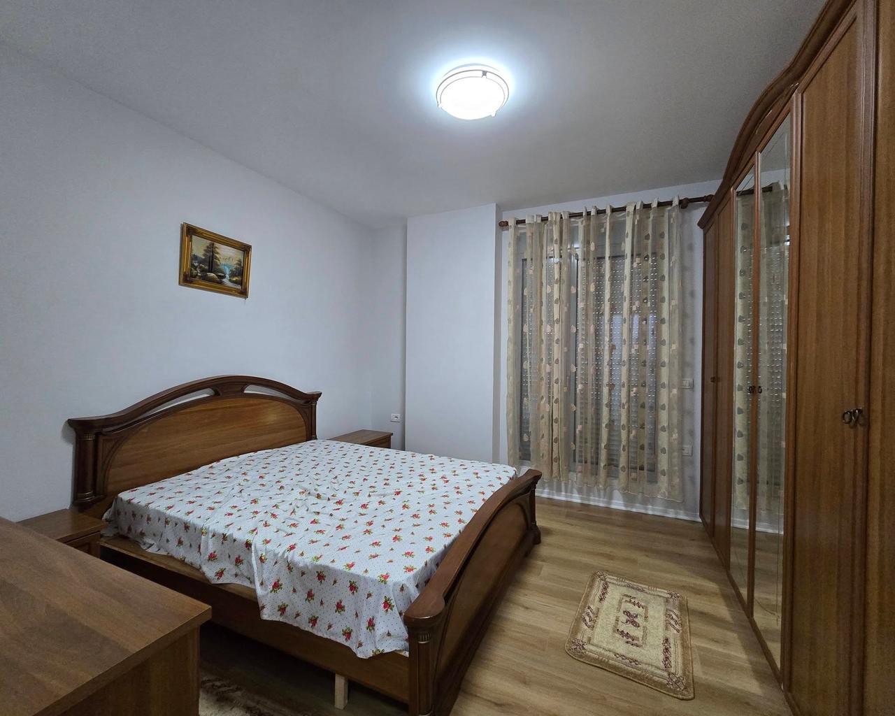 2+1 Apartment for Rent in Korçë – Ideal Opportunity!📍 TERMINALI