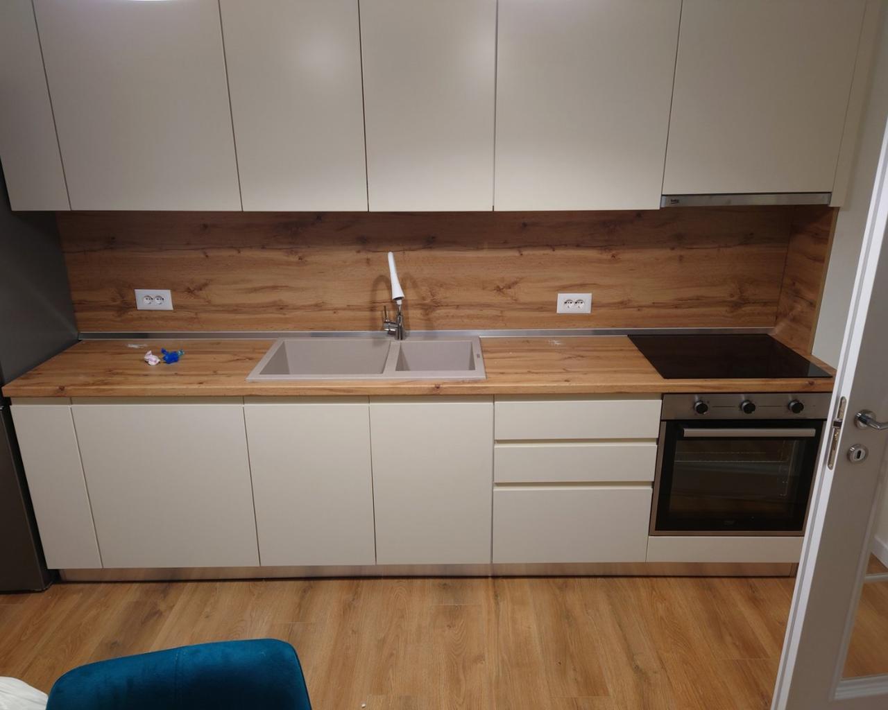 Appartamento in vendita Centro, Korçë