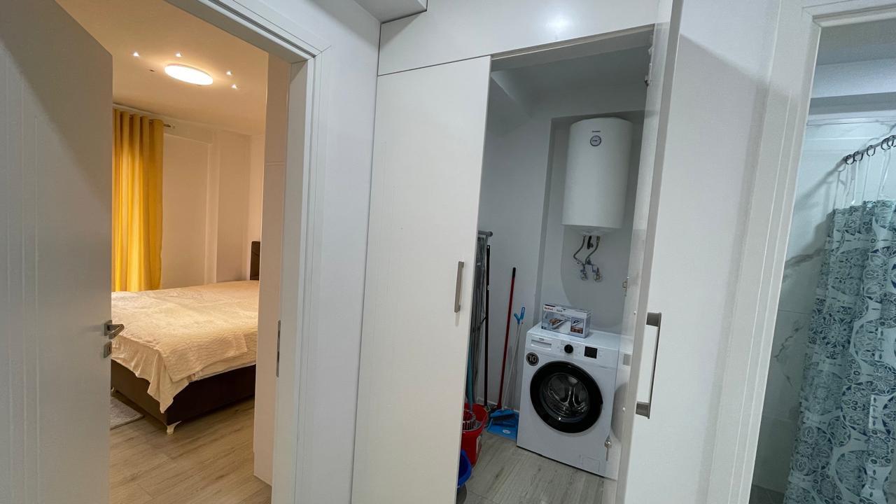 For Rent: Brand New Apartment!