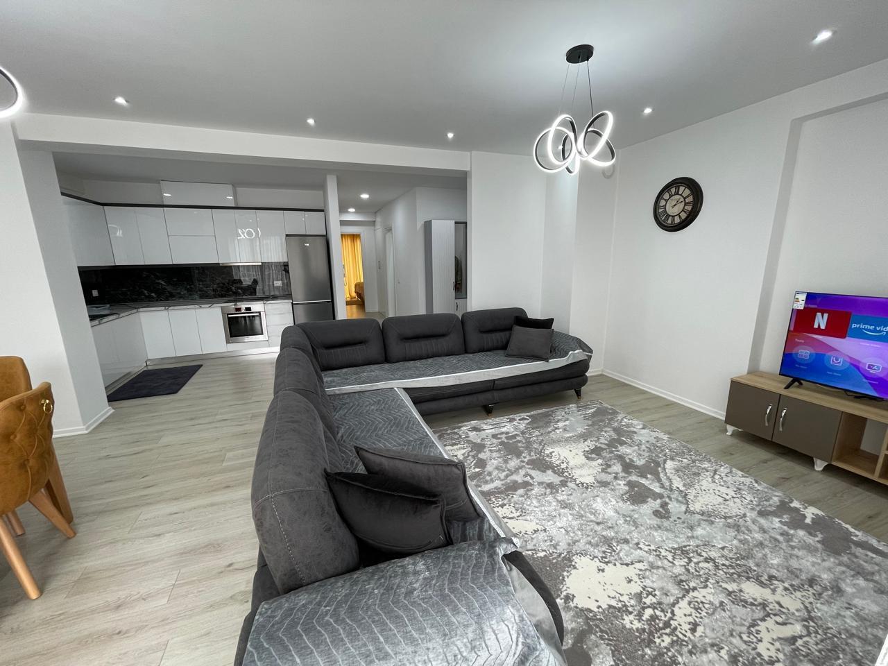 For Rent: Brand New Apartment!