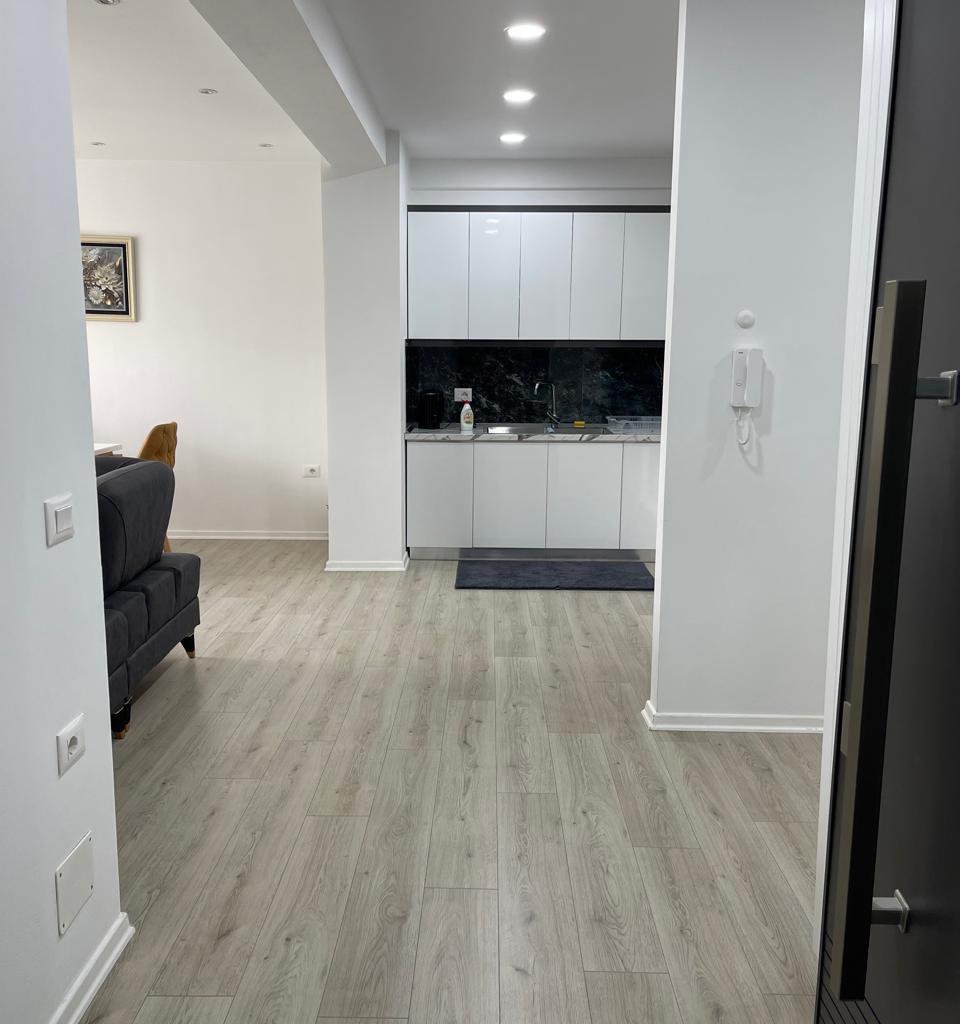 For Rent: Brand New Apartment!