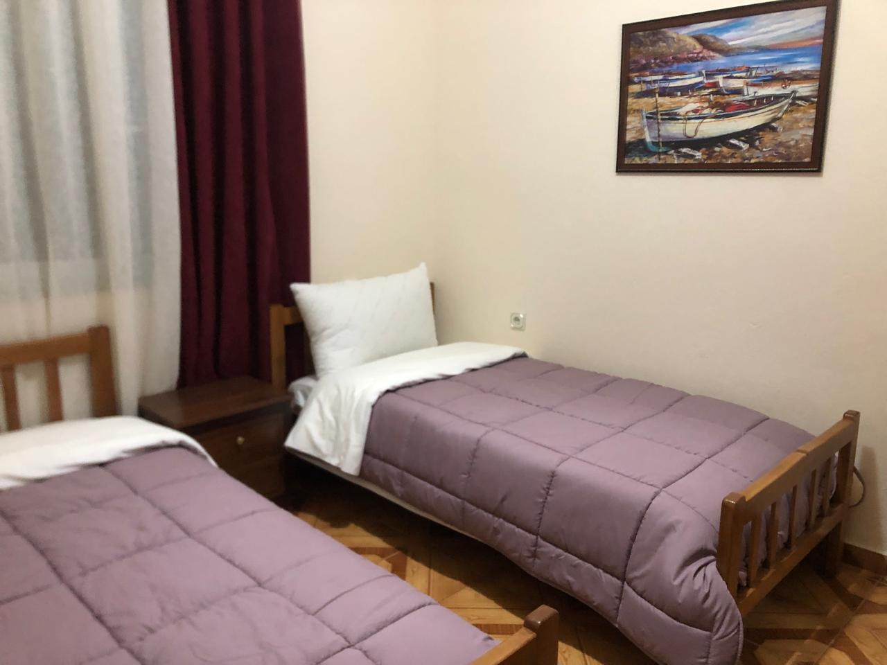 Apartment for Rent in Korçë