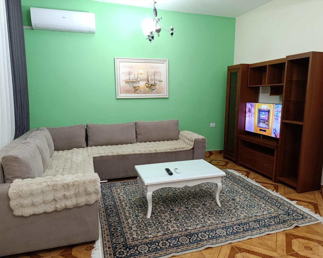 Apartment for Rent in Korçë
