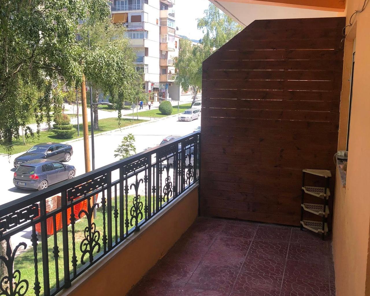 Apartment for Rent in Korçë