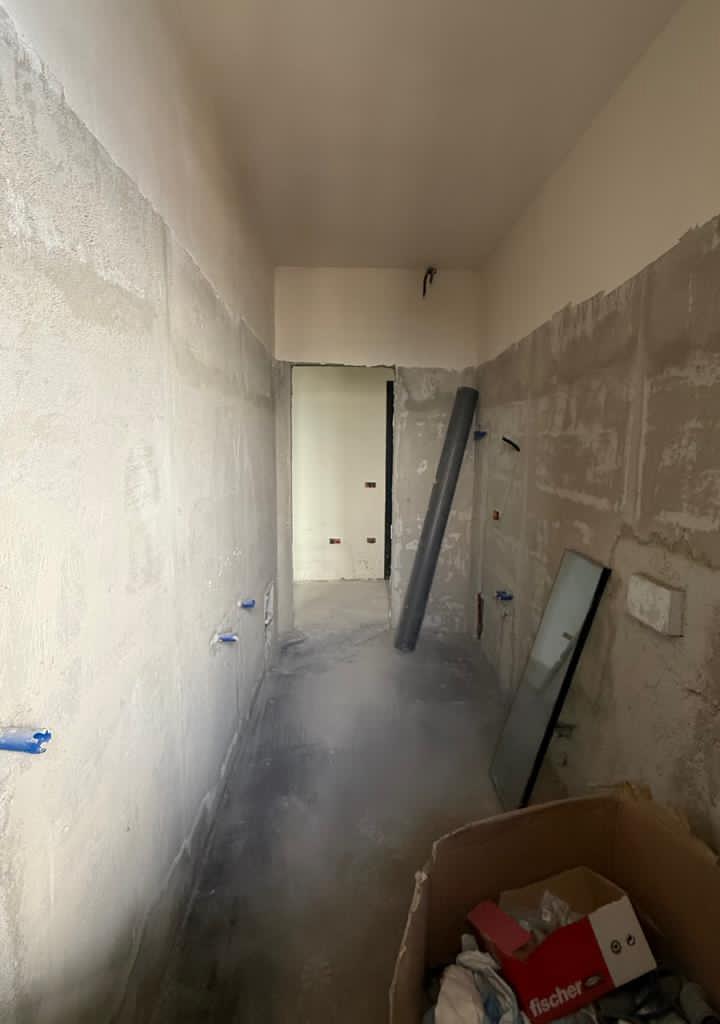 Appartamento 2+1+2 in vendita – Corner Residence Rruga e Kavajes