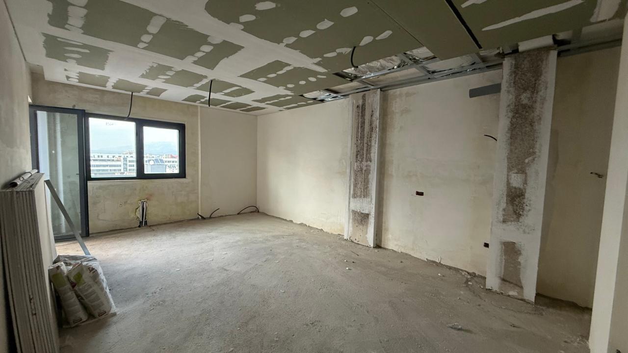 Appartamento 2+1+2 in vendita – Corner Residence Rruga e Kavajes
