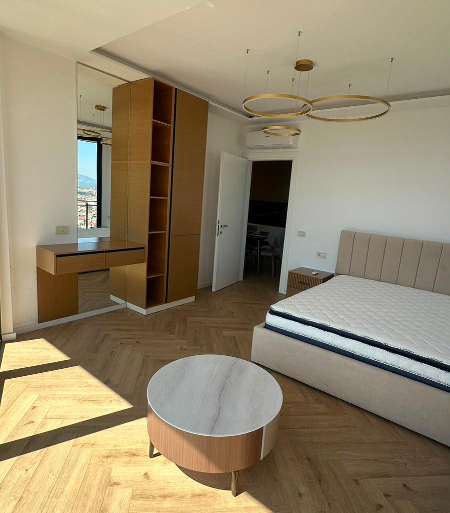 Apartment for Rent 2+1 – Golden Tower, Mine Peza