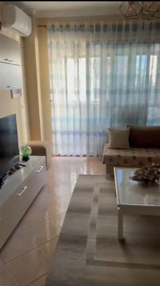 JEPET APARTAMENT ME QERA 2+1, YZBERISHT