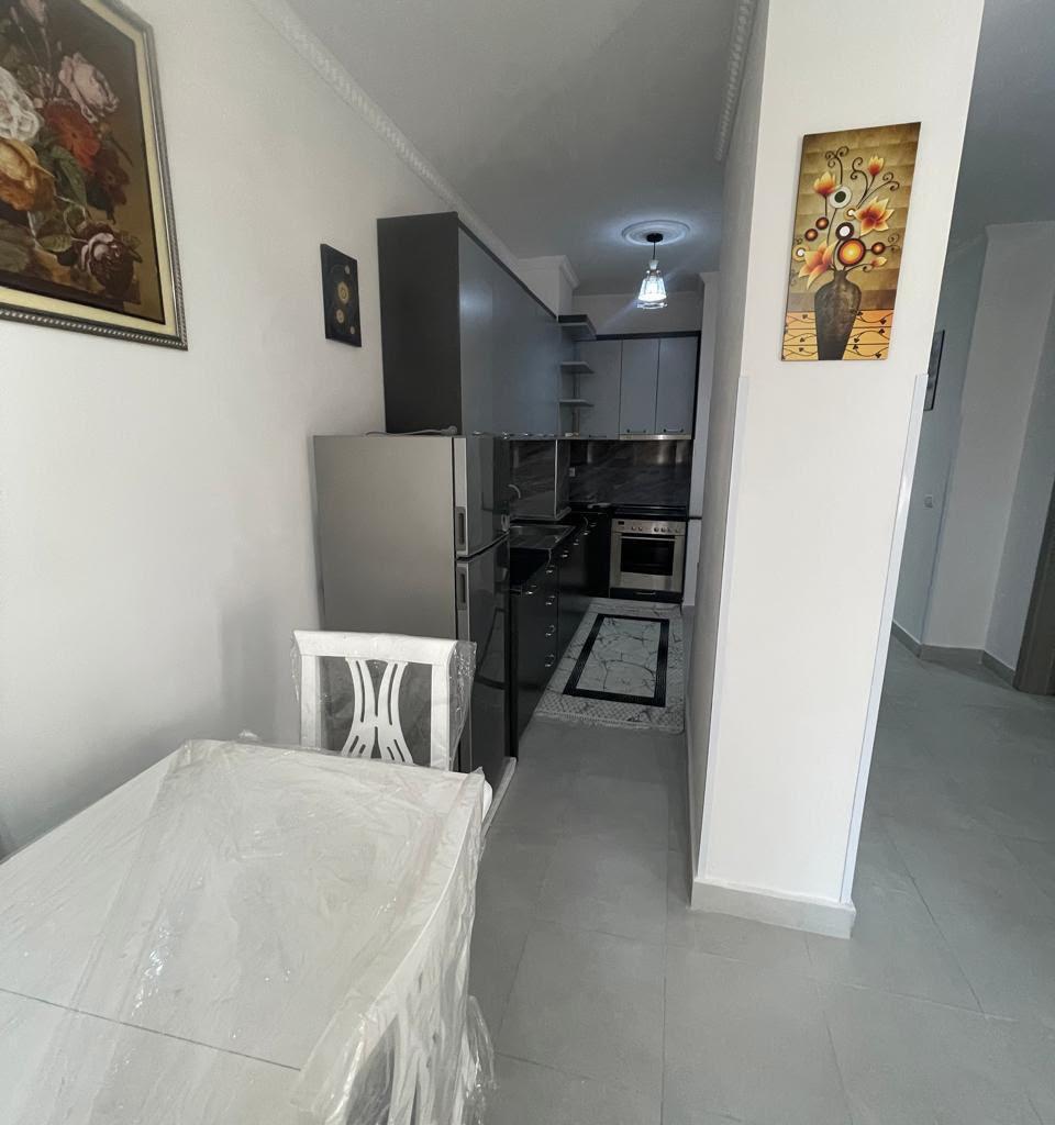 Apartment for Rent 2+1, 5 Maji Street