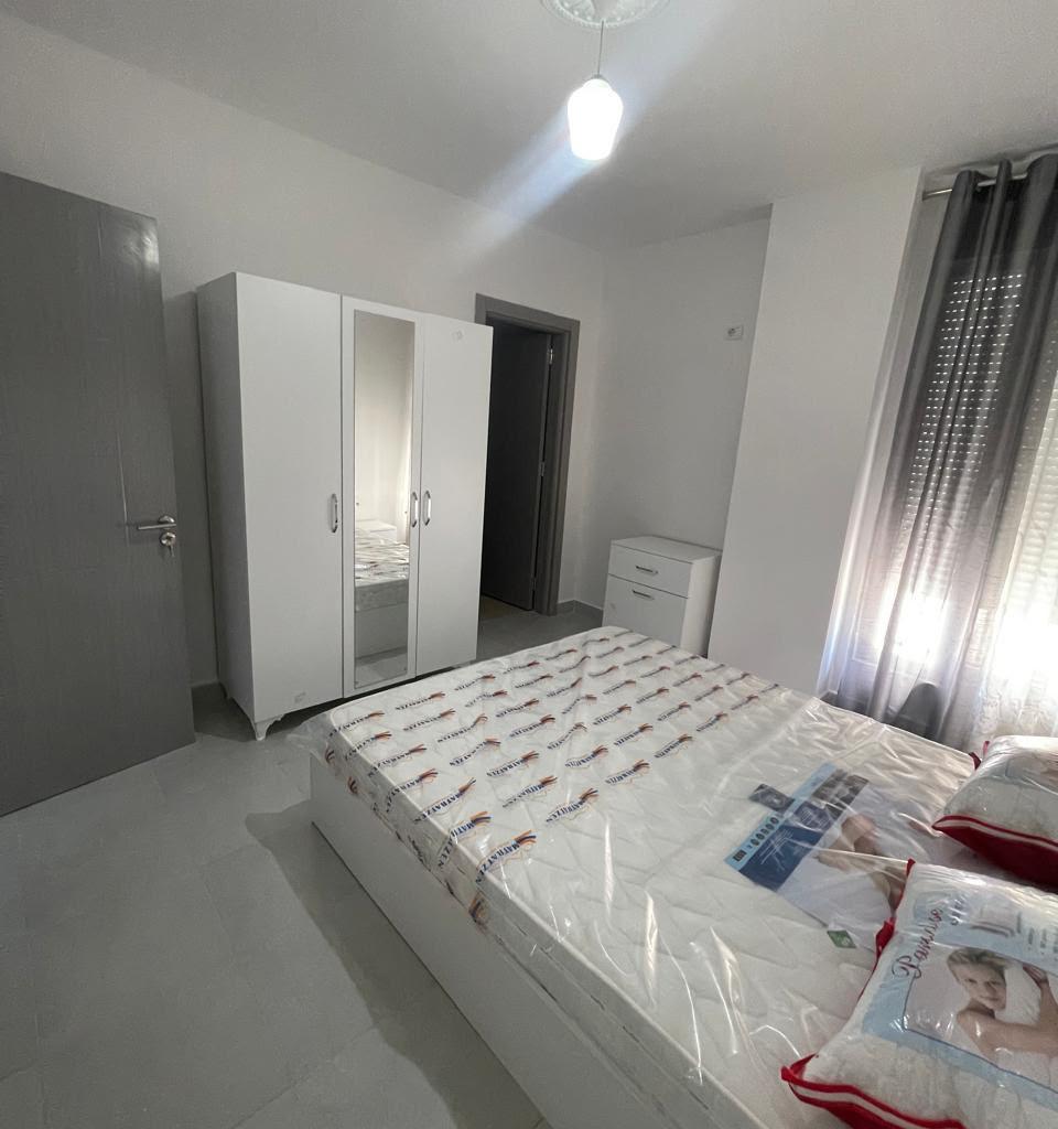 Apartment for Rent 2+1, 5 Maji Street