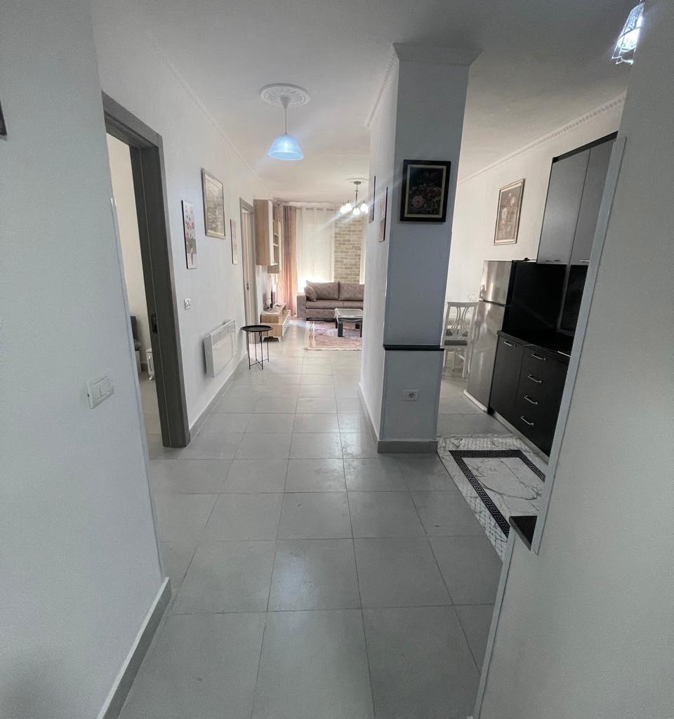 Apartment for Rent 2+1, 5 Maji Street