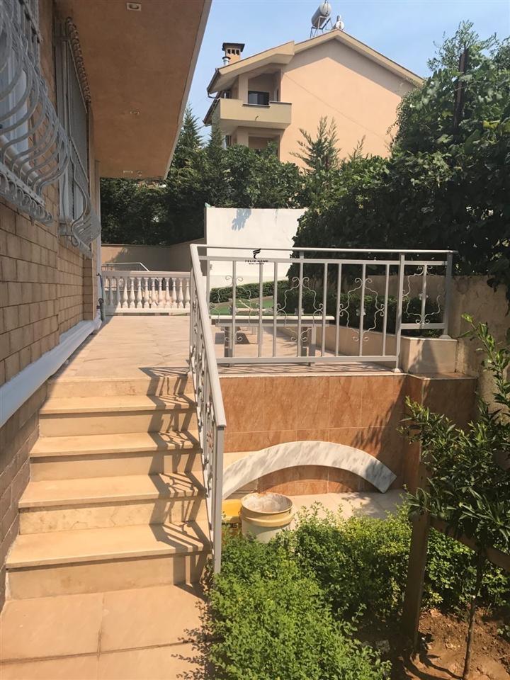 FOR SALE 3-STOREY VILLA WITH BASEMENT 450,000 EURO