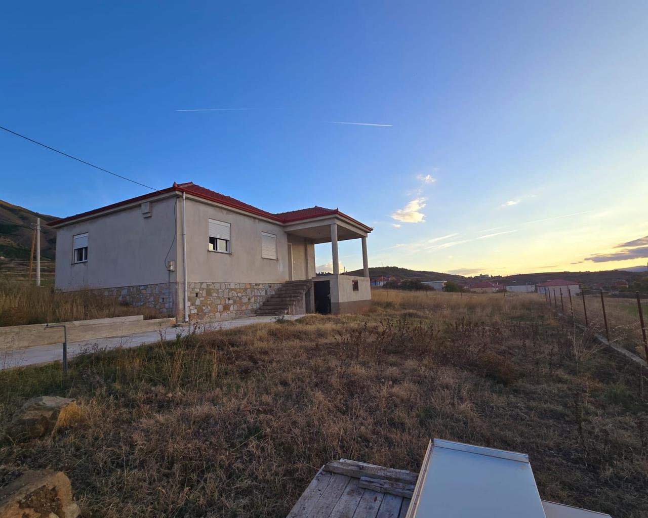 🏡 Private House for Investment – Excellent Opportunity! In Barc