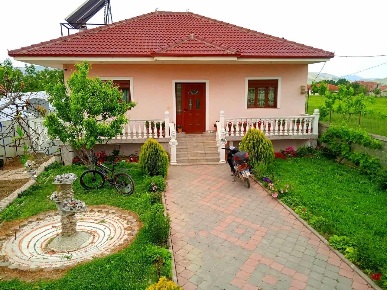 +3550682098305 SHITET SHTEPI PRIVATE NE KORCE