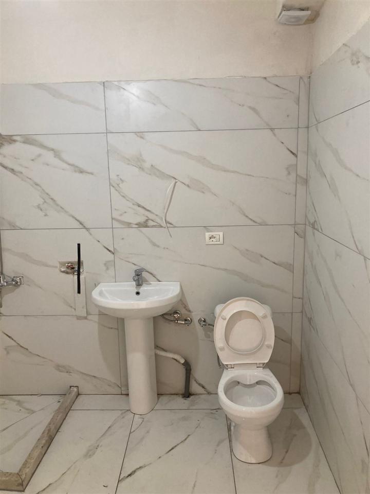 For Sale: New 1+1 Apartment in Korçë