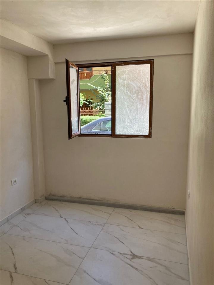 For Sale: New 1+1 Apartment in Korçë