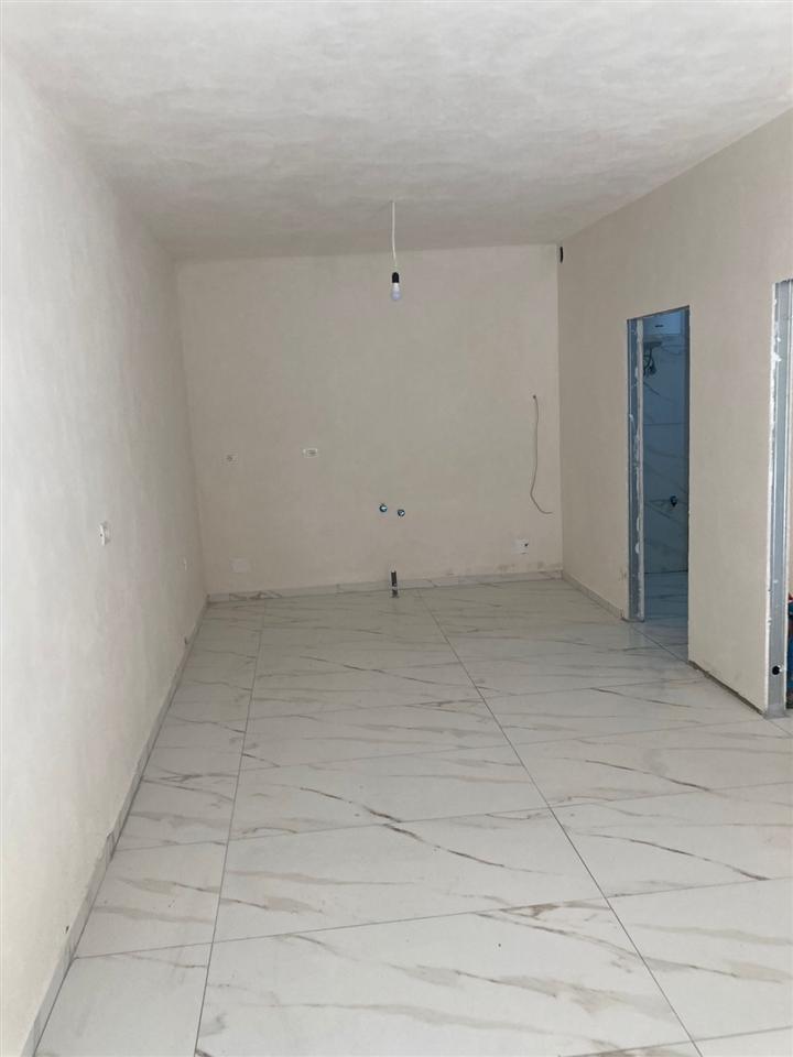 For Sale: New 1+1 Apartment in Korçë