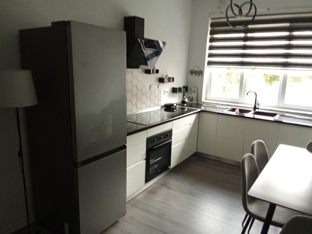 Appartamento in affitto
