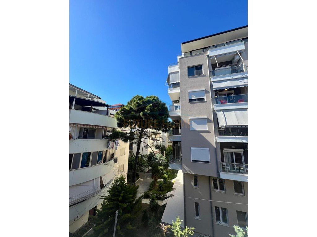 Apartment for Sale 1+1, Albanian Riviera, Golem