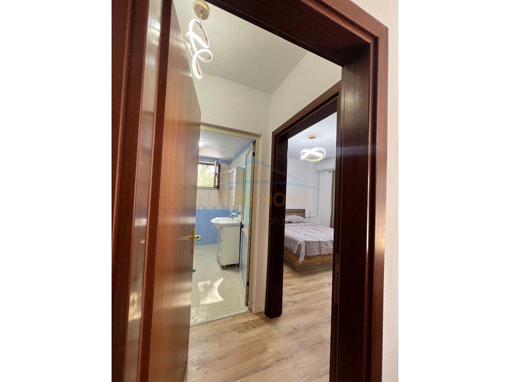 Apartment for Sale 1+1, Albanian Riviera, Golem