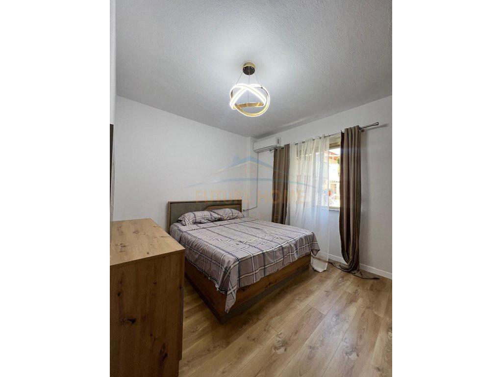 Apartment for Sale 1+1, Albanian Riviera, Golem
