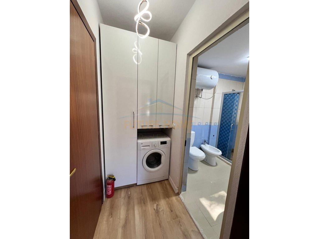 Apartment for Sale 1+1, Albanian Riviera, Golem