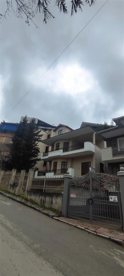 Vile 3 kateshe Korce