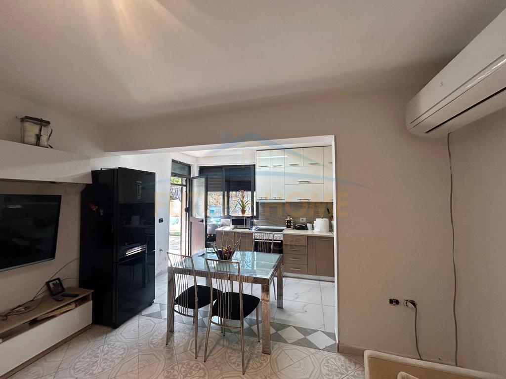 0696044423 Apartment for Sale 2+1+Yard, Stadium, Durres