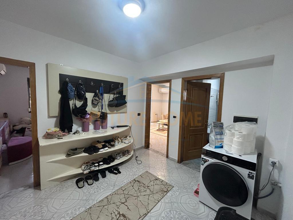 0696044423 Apartment for Sale 2+1+Yard, Stadium, Durres