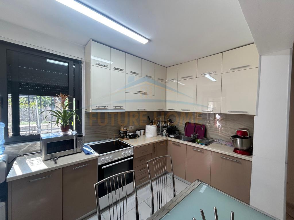 0696044423 Apartment for Sale 2+1+Yard, Stadium, Durres