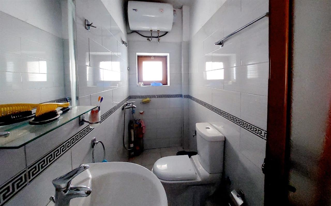 Vendesi villa, Korçë, Lagjia 12