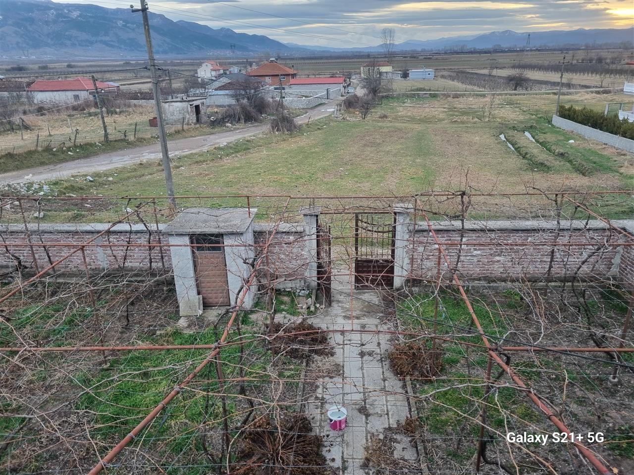 Opportunity in Zvezde Village