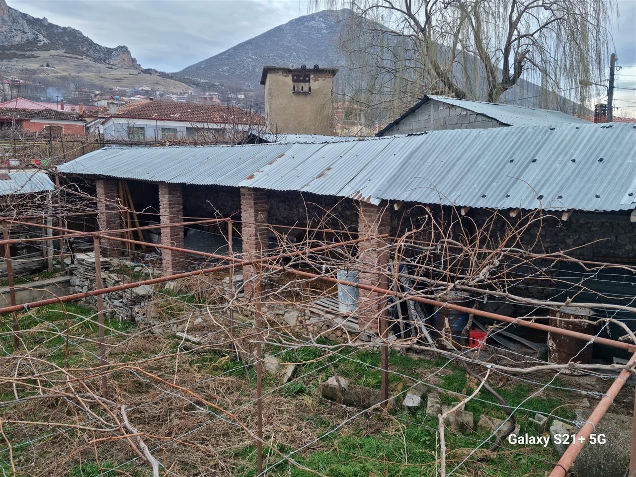 Opportunity in Zvezde Village