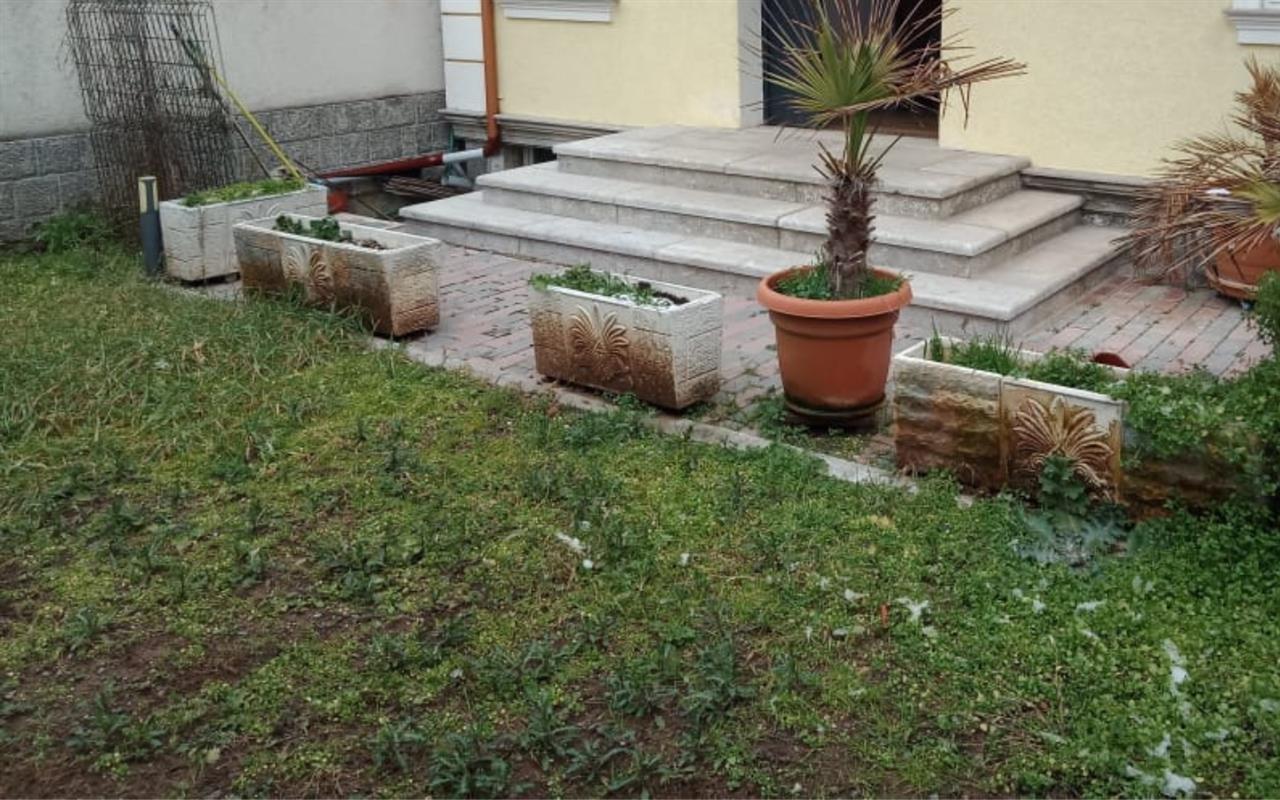 Vile in vendita, Korcë, Quartiere 2