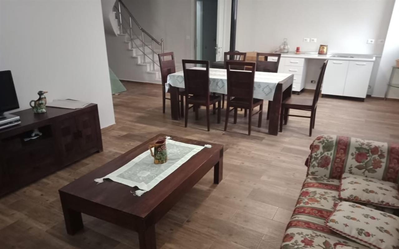 Shitet vilë, Korcë, Lagjia 2