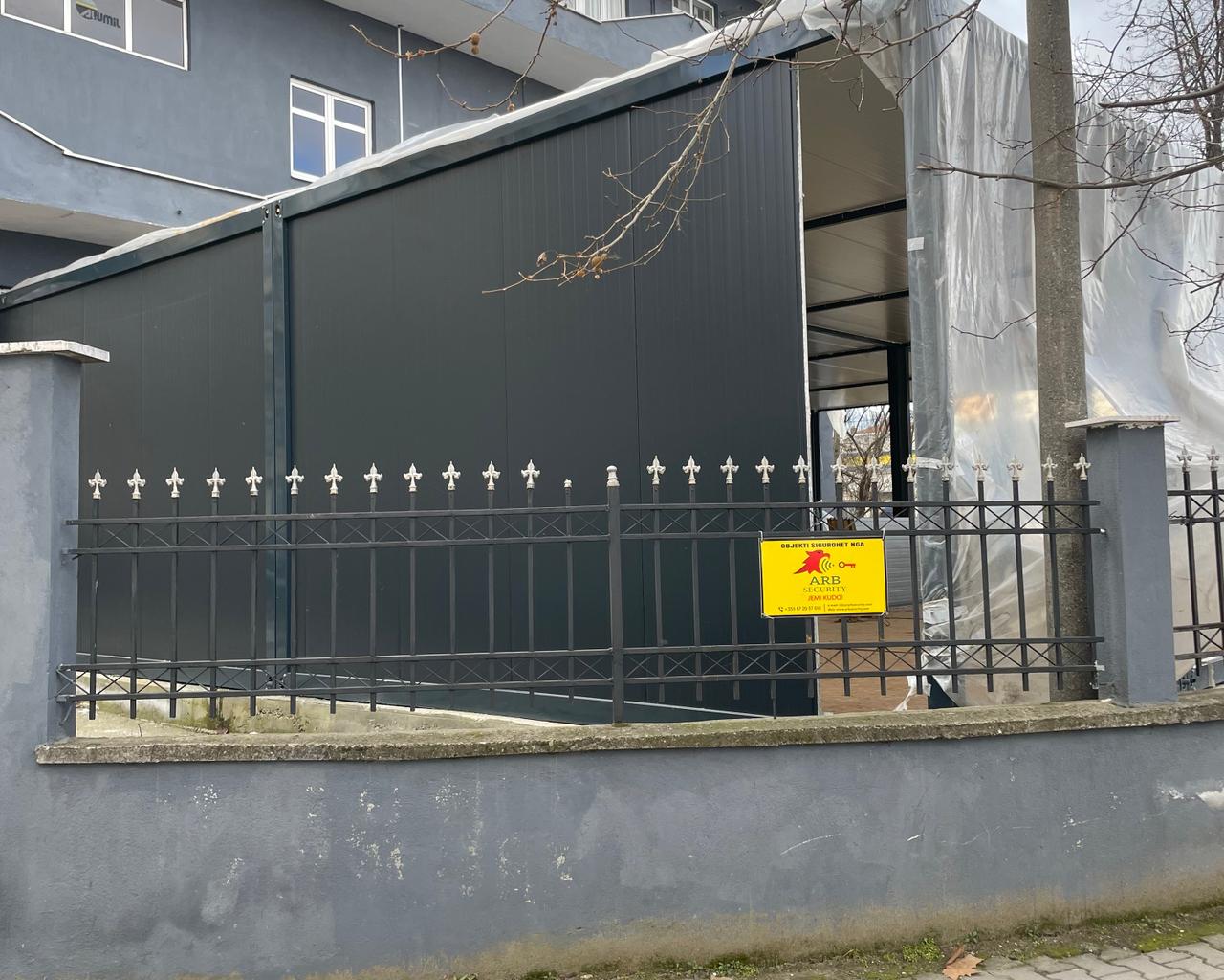 kontenjer monobllok