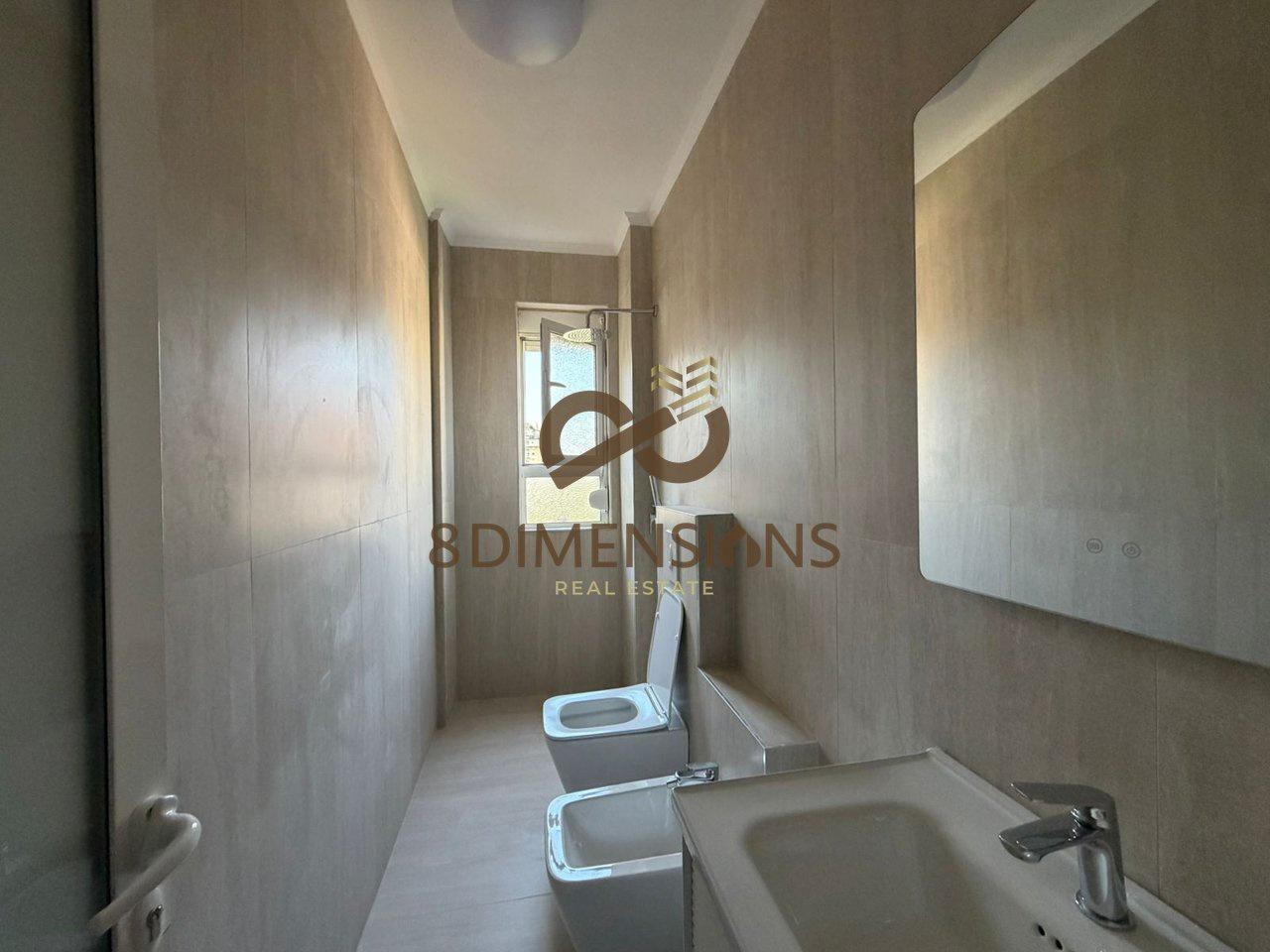 Shitet apartament 1+1 pranë Universitetit "Zoja e Këshillit